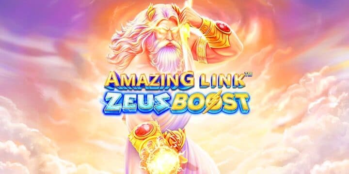 Amazing Link Zeus Boost img