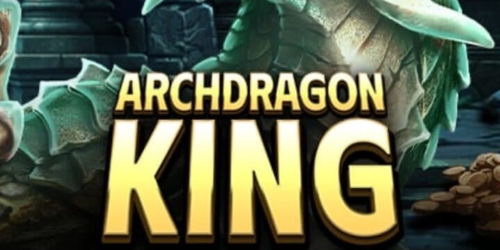 Archdragon King img