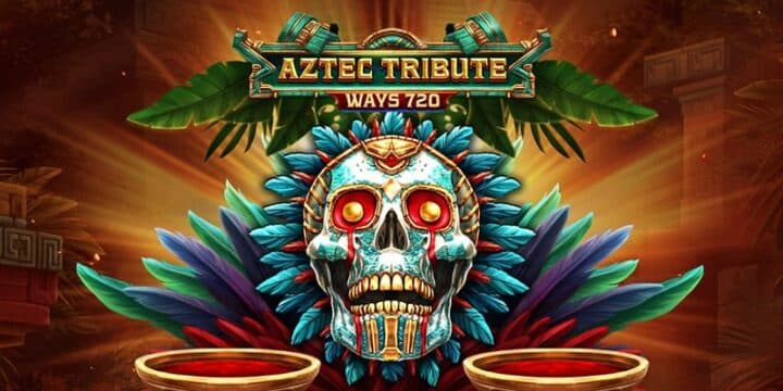 Aztec Tribute img