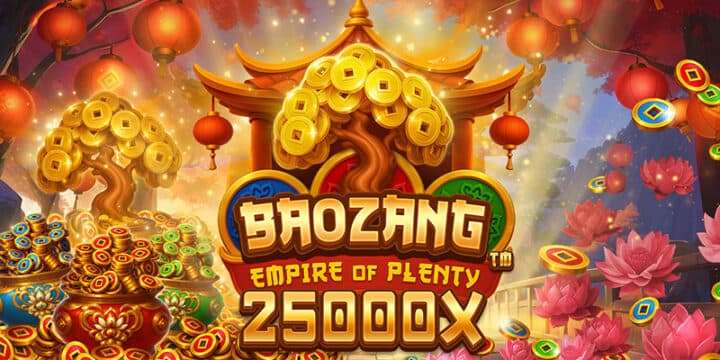 Baozang Empire of Plenty img