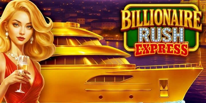 Billionaire Rush Express img