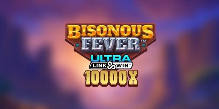 Bisonous Fever Ultra Link&Win img