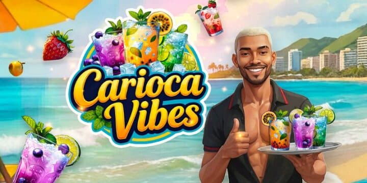 Carioca Vibes img
