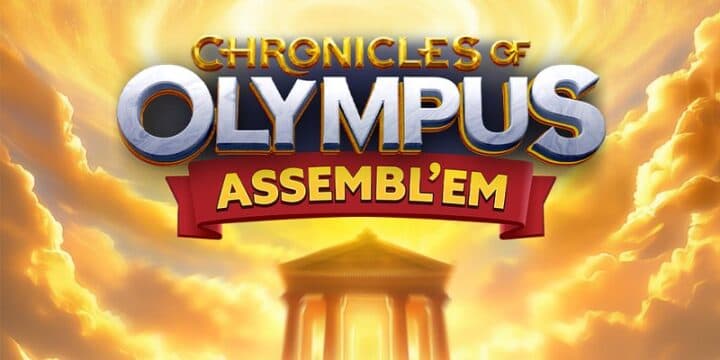 Chronicles of Olympus Assembl'em img