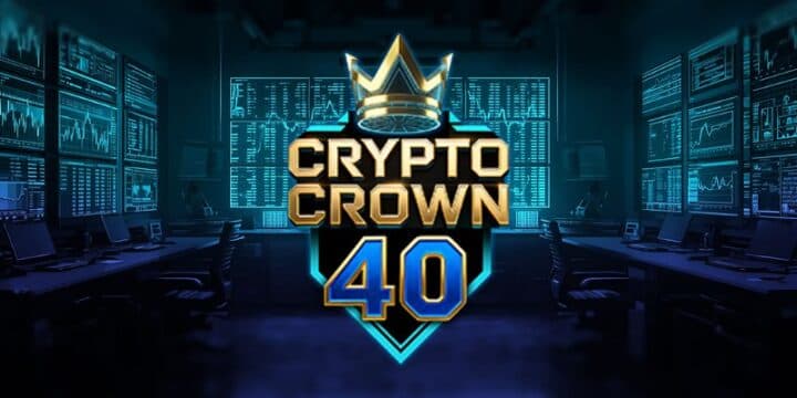 Crypto Crown 40 img
