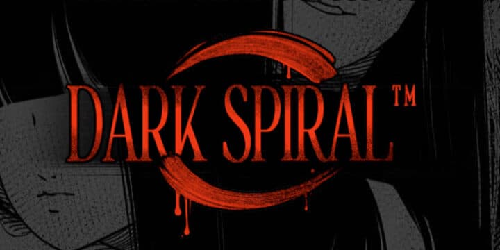 Dark Spiral img