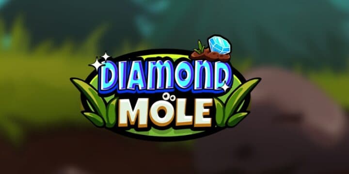 Diamond Mole img