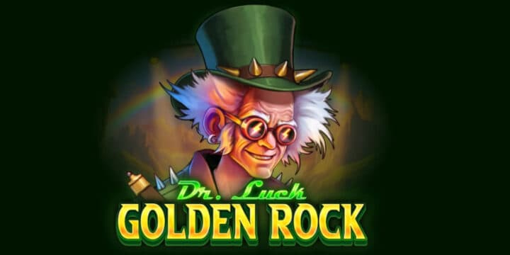 Dr Luck Golden Rock img