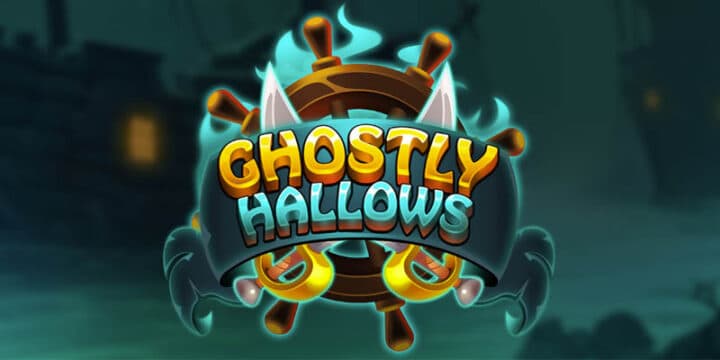 Ghostly Hallows img