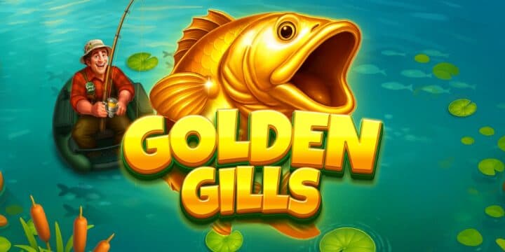 Golden Gills img