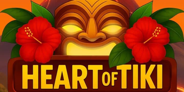Heart of Tiki img