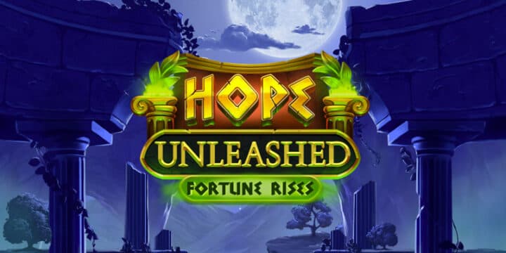 Hope Unleashed Fortune Rises img