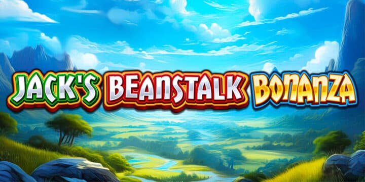 Jack's Beanstalk Bonanza img