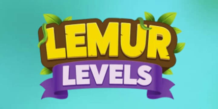 Lemur Levels img