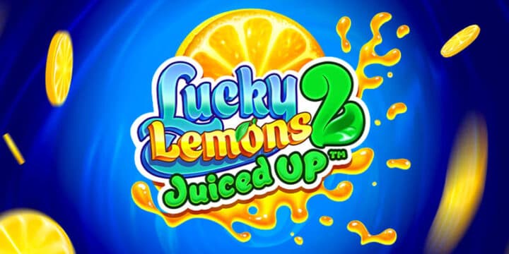 Lucky Lemons 2 – Juiced Up img