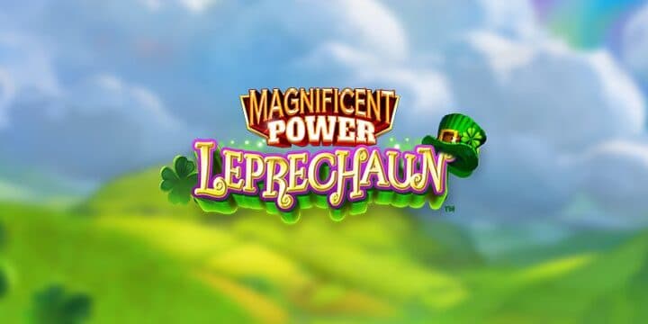 Magnificent Power Leprechaun img