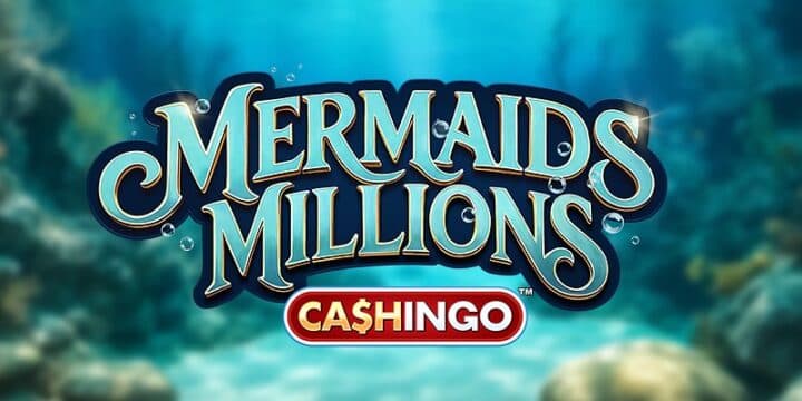Mermaids Millions Cashingo img