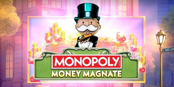Monopoly Money Magnate img
