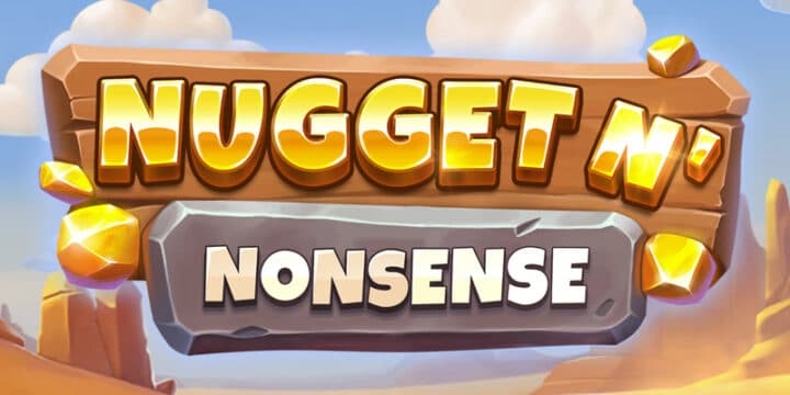 Nugget N' Nonsense img