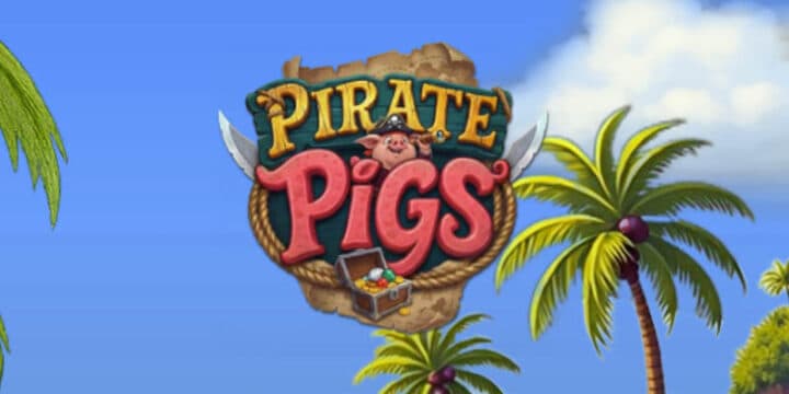 Pirate Pigs img