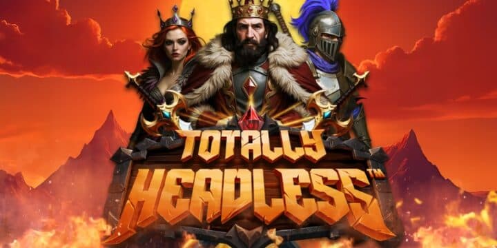 Totally Headless img