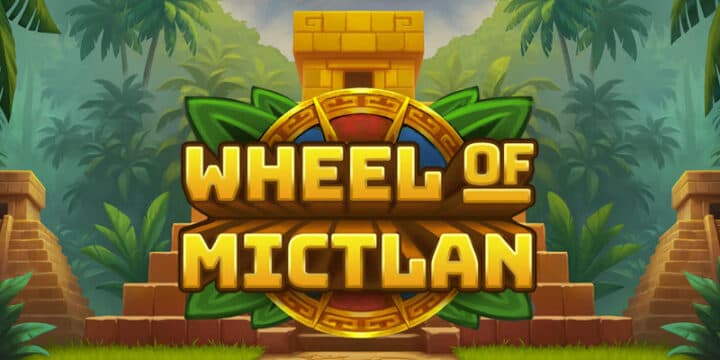 Wheel of Mictlan img