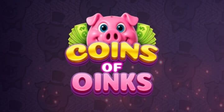 Coins of Oinks img