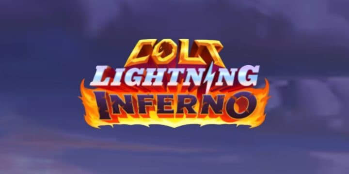 Colt Lightning Inferno img