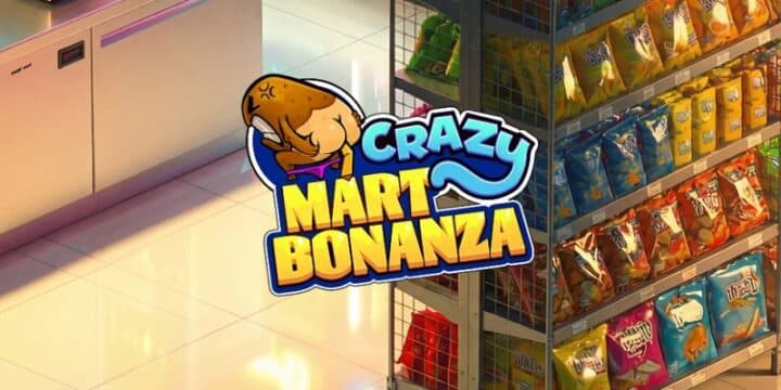 Crazy Mart Bonanza img
