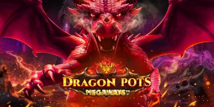 Dragon Pots Megaways img