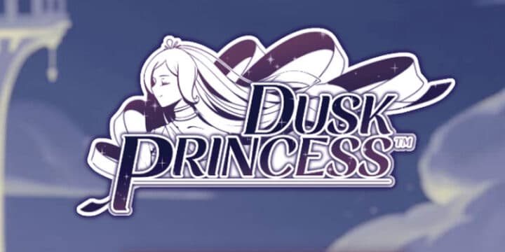 Dusk Princess img