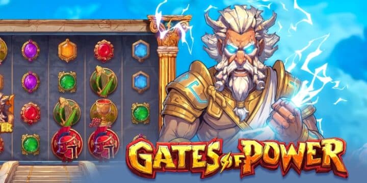 Gates of Power img