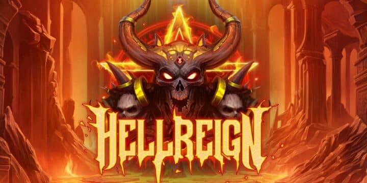 Hellregin Scatter Magnet img