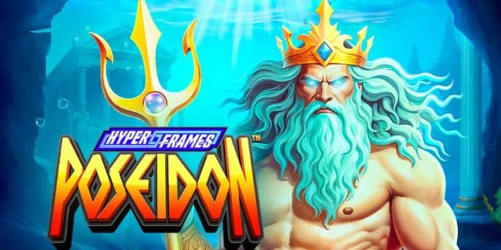 Hyper Frames Poseidon img