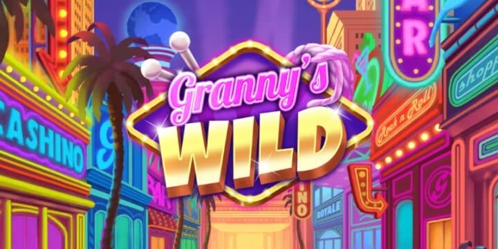 Granny’s Wild img