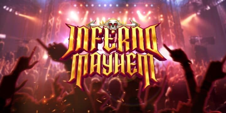 Inferno Mayhem img