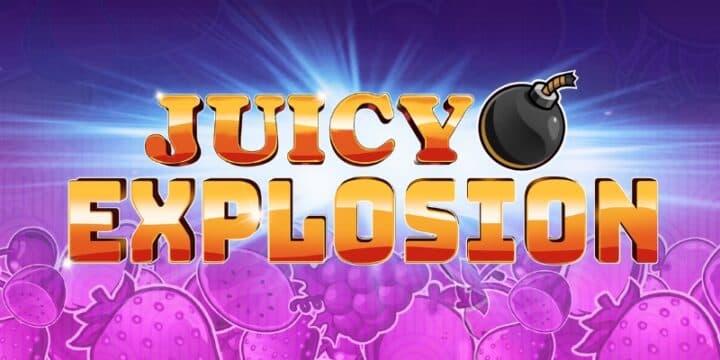 Juicy Explosion img
