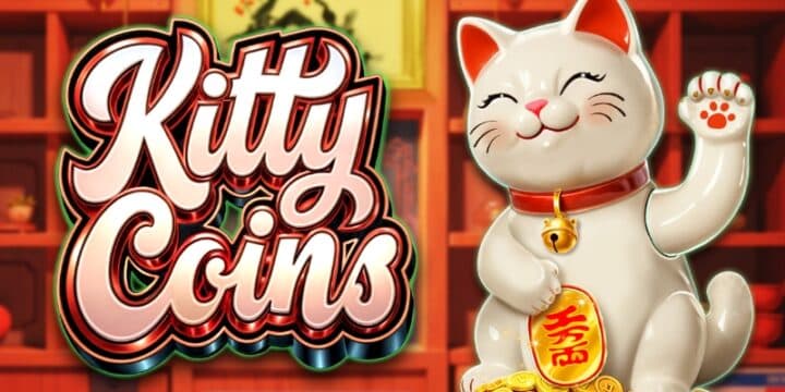 Kitty Coins img