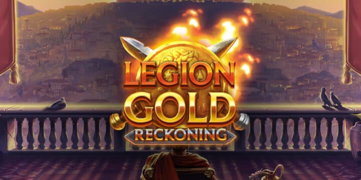 Legion Gold Reckoning img