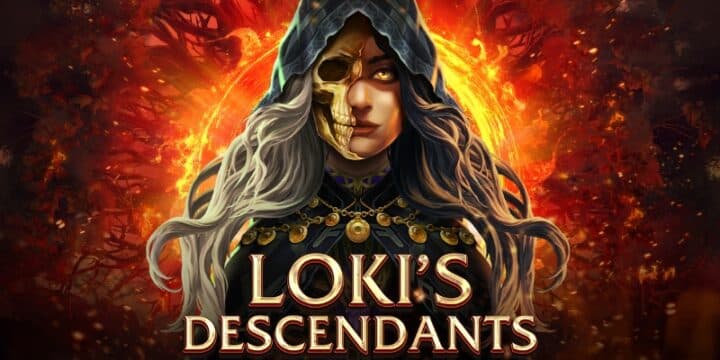 Loki's Descendants img