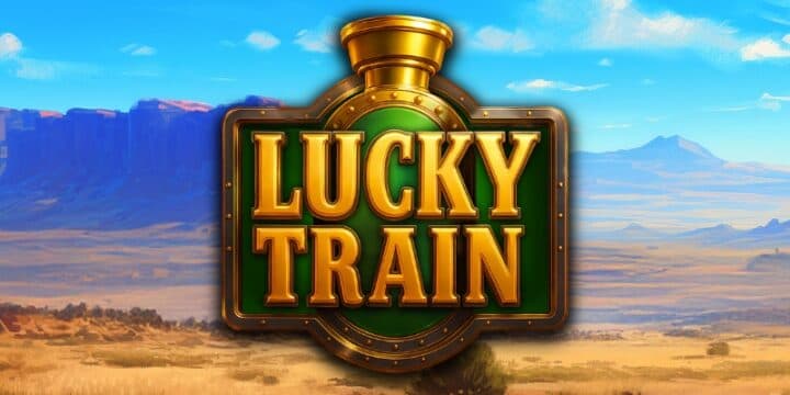Lucky Train img