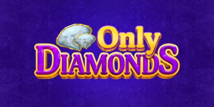 Only Diamonds img