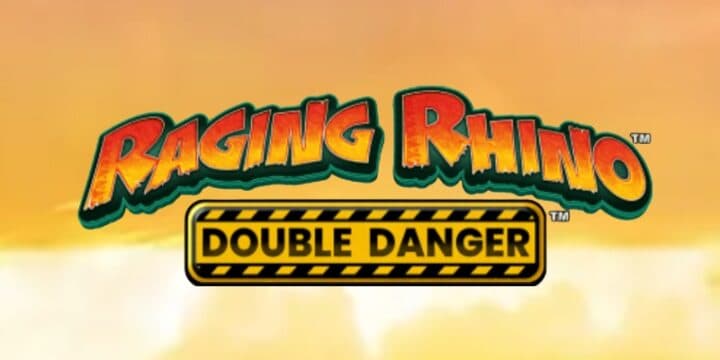 Raging Rhino Double Danger img