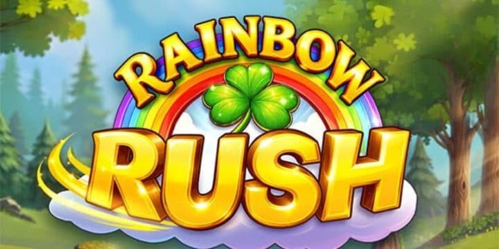 Rainbow Rush img