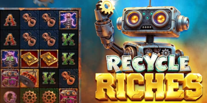 Recycle Riches img