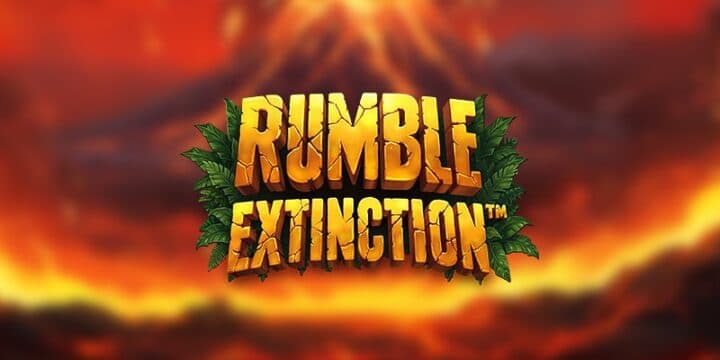 Rumble Extinction img