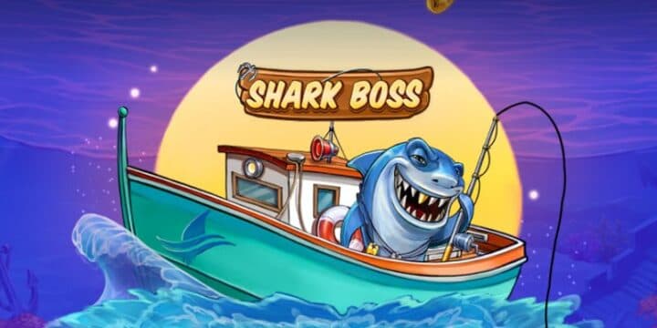Shark Boss img