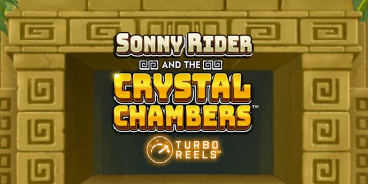 Sonny Rider & The Crystal Chambers img
