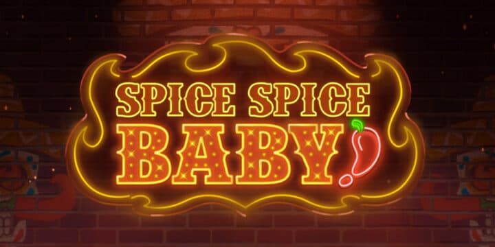 Spice Spice Baby! img