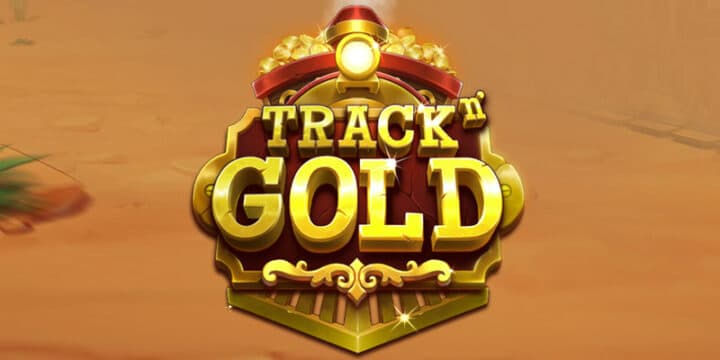 Track n' Gold img